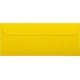 Clairefontaine 5565C sobre DL (110 x 220 mm) Amarillo 20 pieza(s)